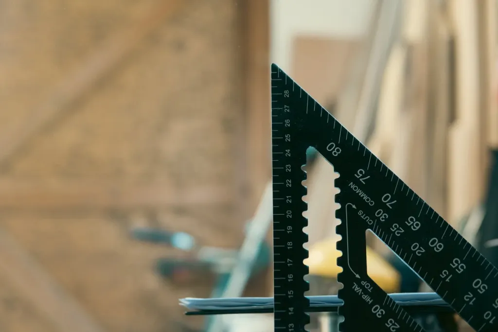 Előkészítés, felmérés