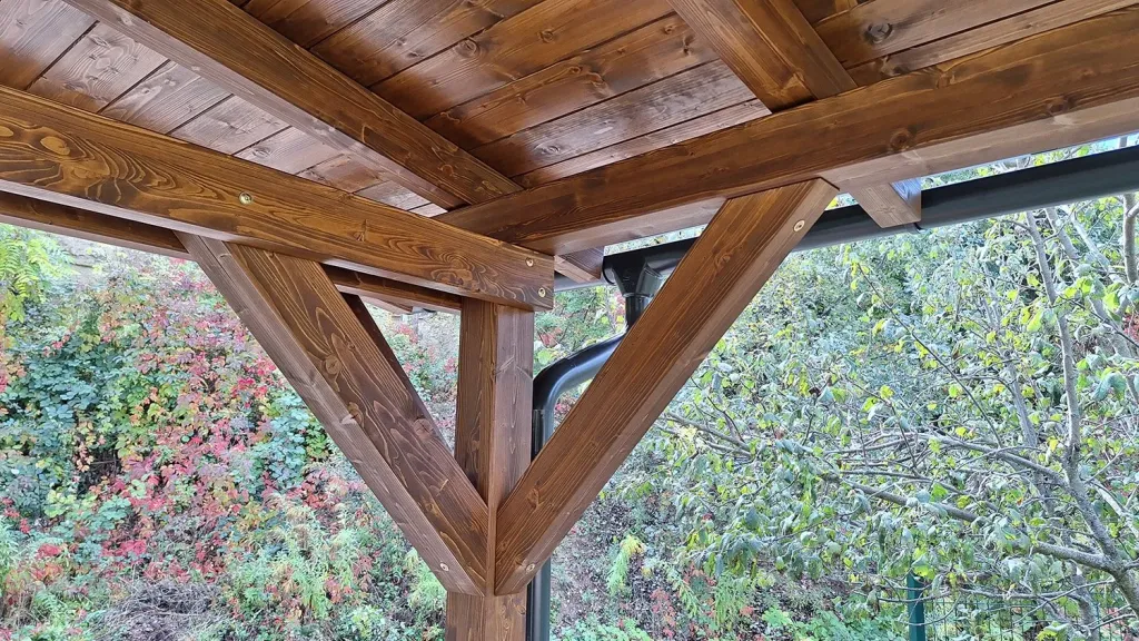 Kerti faszerkezetek: Mit gyártok? Mit építek?