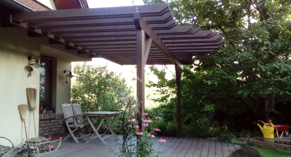 Pergola