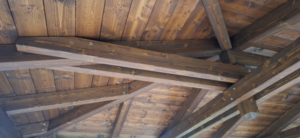 Woodbak projekt